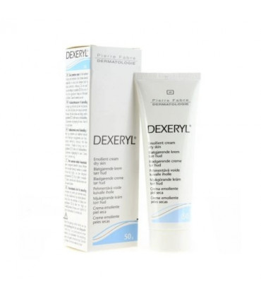 DEXERYL CREMA DUCRAY 50 G