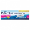 CLEARBLUE DIGITAL PRUEBA EMBARAZO CUANTAS SEMANAS