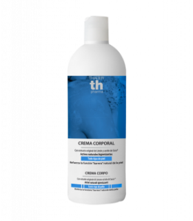TH HIGIENIZANTE CREMA CORPORAL 500ML
