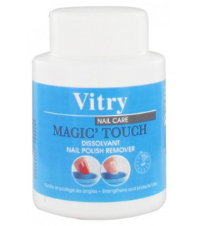 VITRY QUITA ESMALTE MAGIC TOUCH 0% ACETONA