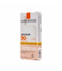 LA ROCHE POSAY ANTHELIOS FLUIDO INVISIBLE SPF 50+ COLOR 1 BOTE 50 ML