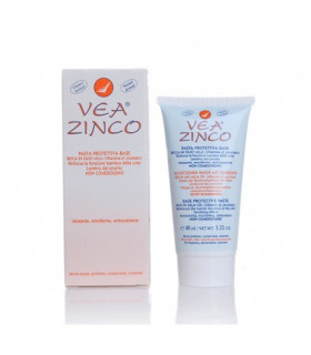 VEA ZINCO PASTA 40 ML