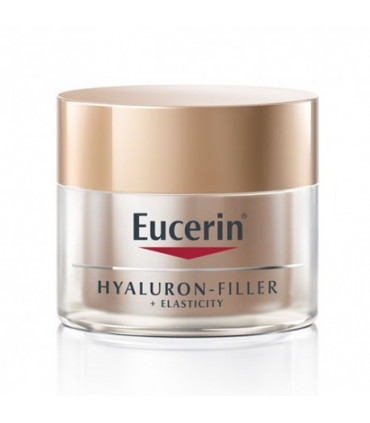 EUCERIN ELASTICITY  FILLER NOCHE 50ML