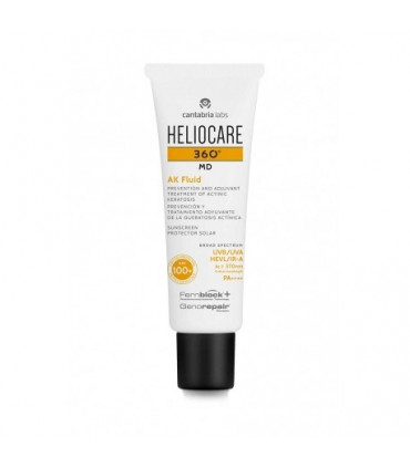 HELIOCARE 360º MD AK FLUID 50 ML