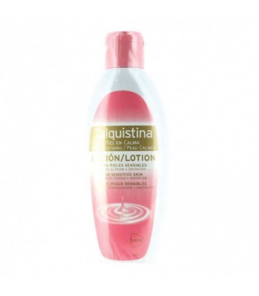 TALQUISTINA LOCION 200 ML