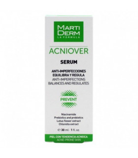 MARTIDERM ACNIOVER SERUM 30 ML