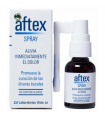 AFTEX SPRAY 20 ML