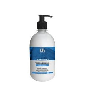 TH HIGIENIZANTE CREMA DE MANOS