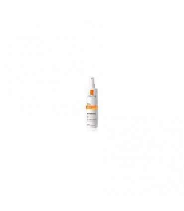 LA ROCHE POSAY ANTHELIOS SPF 50+ MUY ALTA PROTECCION SPRAY 200 ML