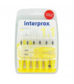 CEPILLO DENTAL INTERPROXIMAL INTERPROX MINI 18 U