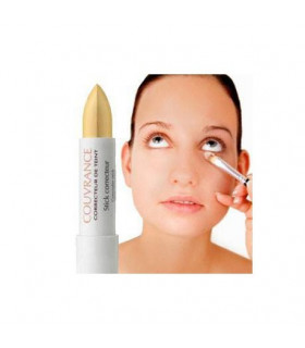 AVENE COUVRANCE STICK CORRECTOR AMARILLO 3,5 G