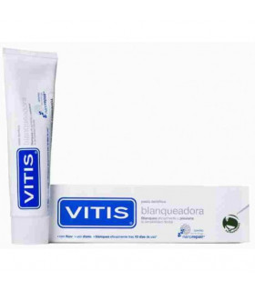 VITIS BLANQUEADORA PASTA 100 ML