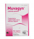 MUVAGYN CENTELLA ASIATICA MONODOSIS 5 ML 8 APLIC