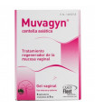 MUVAGYN CENTELLA ASIATICA MONODOSIS 5 ML 8 APLIC