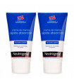 NEUTROGENA DUPLO CREMA DE MANOS RAPIDA ABSORCION 75 ML