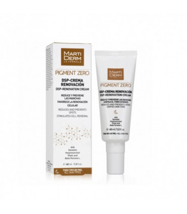 MARTIDERM DSP CREMA RENOVACION 40 ML