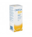OMEGA KIDS 1 ENVASE 100 ML SABOR LIMON