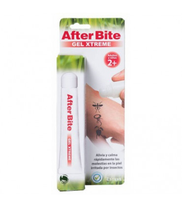 AFTER BITE GEL XTREME 20 G
