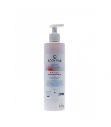 RF BODY MILK 300 ML