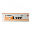 SENSILACER SENSIBILIDAD DENTAL GEL DENTIFRICO 75 ML