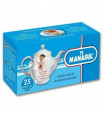 MANASUL TE 25 BOLSITAS
