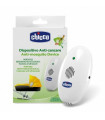 ANTIMOSQUITOS DISPOSITIVO ULTRASONICO CHICCO PORTATIL