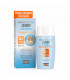 ISDIN FOTOPROTECTOR PEDIATRICS FUSION WATER SPF 50 ML