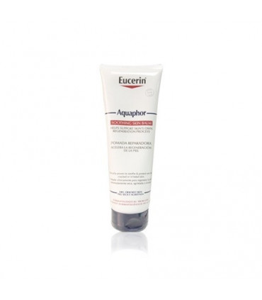 EUCERIN AQUAPHOR POMADA REPARADORA 220 ML