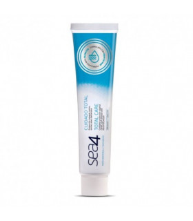 SEA4 PASTA DENTIFRICA CUIDADO TOTAL 75 ML