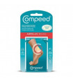 COMPEED AMPOLLAS HIDROCOLOIDE T- MED 5 U