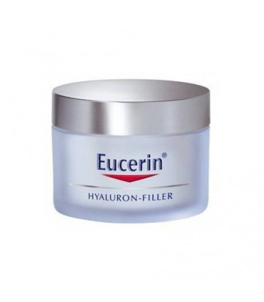 HYALURON FILLER CUIDADO DE DIA EUCERIN ANTIEDAD