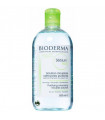 BIODERMA SEBIUM H2O 500 ML