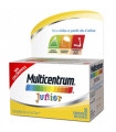 MULTICENTRUM JUNIOR 30 COMP FRAMBUESA/LIMON