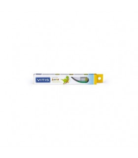 CEPILLO DENTAL INFANTIL VITIS JUNIOR