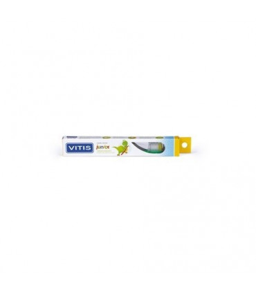 CEPILLO DENTAL INFANTIL VITIS JUNIOR