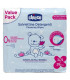 CHICCO TRIPACK TOALLITAS