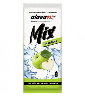 MIX MANZANA BEBIDA INSTANTANEA CON SABOR