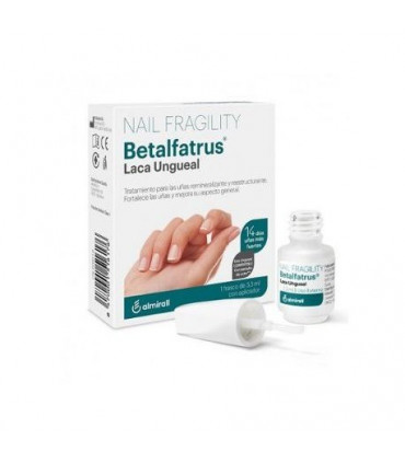 BETALFATRUS LACA UNGUEAL 3.3 ML