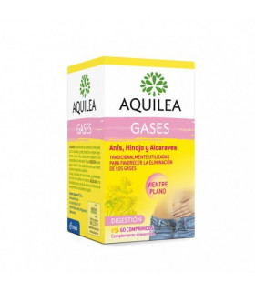 AQUILEA GASES 60 COMP