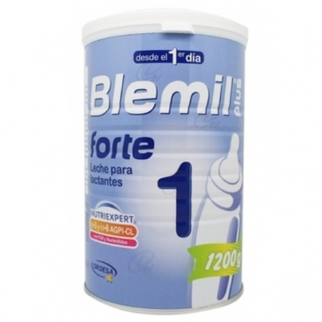 BLEMIL PLUS 1 FORTE 1200 GR