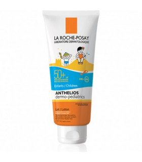 LA ROCHE POSAY ANTHELIOS UVMUNE400 DERMO-PEDIAT LECHE HIDRATANTE SPF 50+ 1 BOTE 250 ML