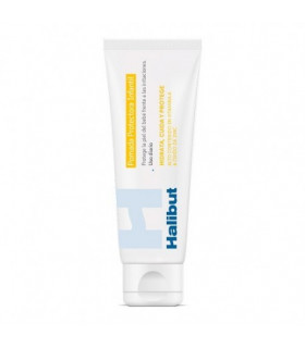 DERMO H DE HALIBUT POMADA PAÐAL PROTECTORA 45 G
