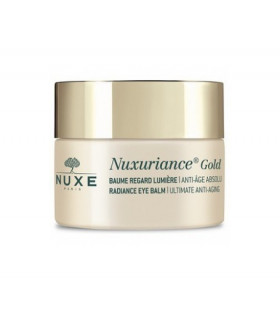 NUXE NUXURIANCE BALSAMO MIRADA LUMINOSA 15ML