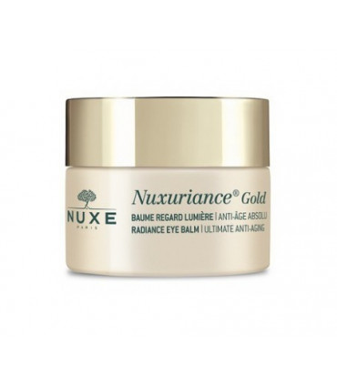 NUXE NUXURIANCE BALSAMO MIRADA LUMINOSA 15ML