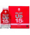 GLUC UP 15 FAES FARMA FRESA 10 STICKS