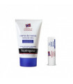 NEUTROGENA CREMA DE MANOS CONCENTRADA + LABIAL
