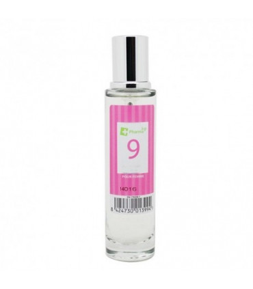 IAP PHARMA POUR FEMME Nº 9 30 ML