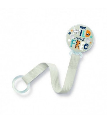 CADENITA SUJETANUKETES NUK FANTASY