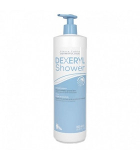 DEXERYL CLEASING CREAM CREMA LIMPIADORA DUCRAY 500 ML