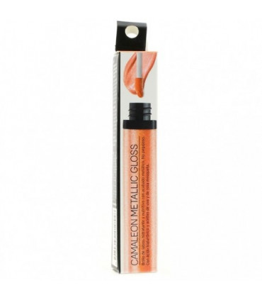 CAMALEON METALLIC GLOSS BRONCE 9 ML